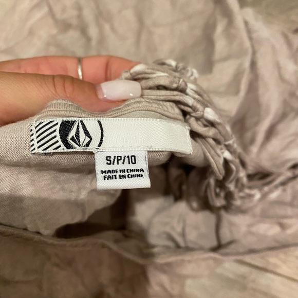 Volcom Stone tank - Picture 4 of 4